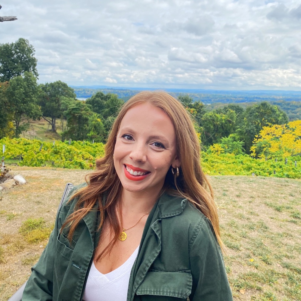 Meet your Posher, Megan